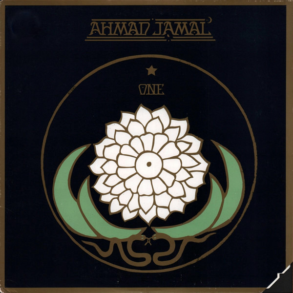 Jamalca Album Poster